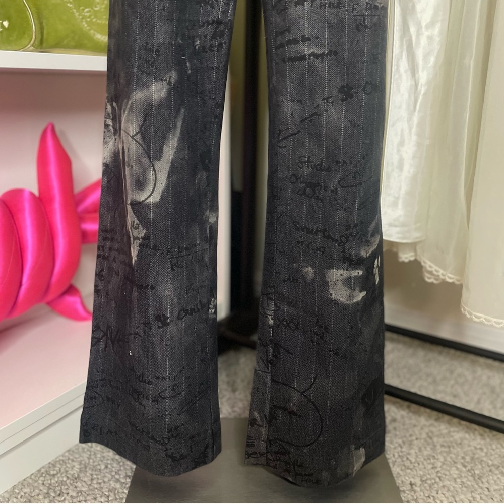 y2k designer jeans - Picture 6 of 13